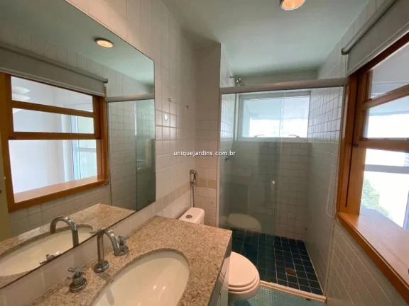 Imagem Apartamento para alugar Vila Nova Conceição São Paulo