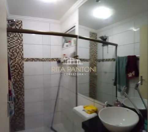 Imagem Apartamento - Ribeirão Preto - Jardim Zara - Região Leste