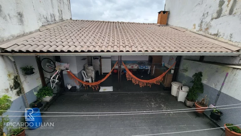 Imagem Sobrado Exclusivo no Paraventi: Conforto, Elegância e Localização Privilegiada!