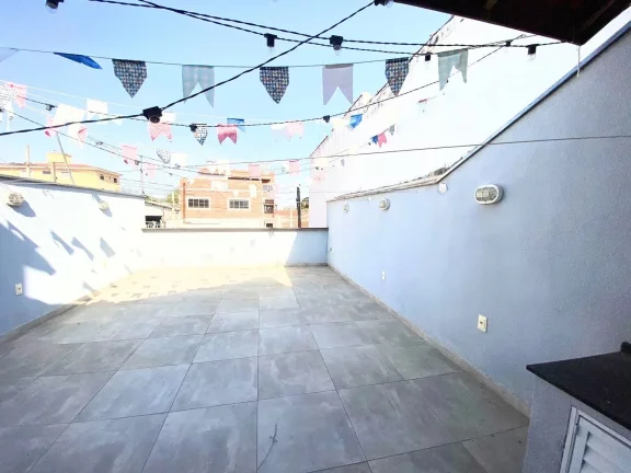 Imagem Casa a Venda Zona Leste Sorocaba