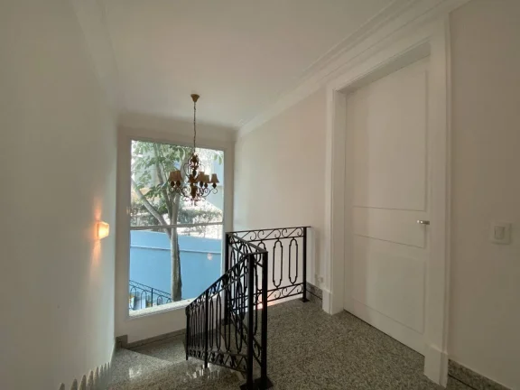 Imagem Casa com 6 quartos à venda, 1100 m² por R$ 36.000.000 - Residencial Dois (Tamboré) - Santana de Parnaíba/SP