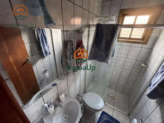 Imagem Casa com 4 dormitórios à venda, 213 m² por R$ 800.000,00 - Lundceia - Lagoa Santa/MG