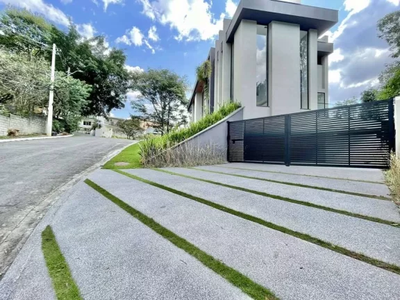 Imagem Cond São Paulo II - Zero Km, MODERNA, 4 sts, MARAVILHOSA!
