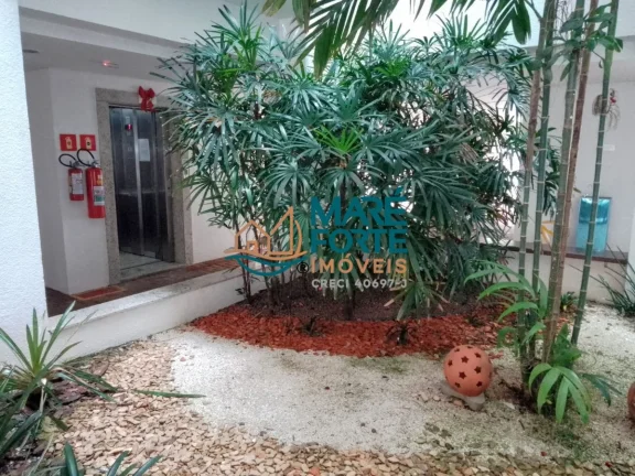 Imagem Oportunidade Linda Cobertura a 300 Mts da orla na Praia Grande Ubatuba SP
