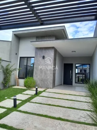Imagem Casa com Suíte, Piscina e Mobiliada à Venda – Itajuba | Barra Velha/SC
