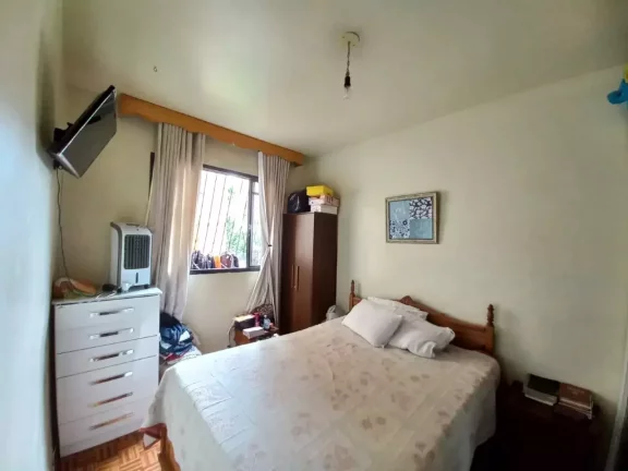 Imagem Apartamento à venda, 2 quartos, 1 vaga, Serra Verde - Belo Horizonte/MG