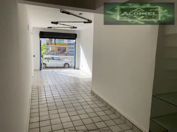 Imagem Casas Comerciais para locação em São Paulo no bairro Planalto Paulista