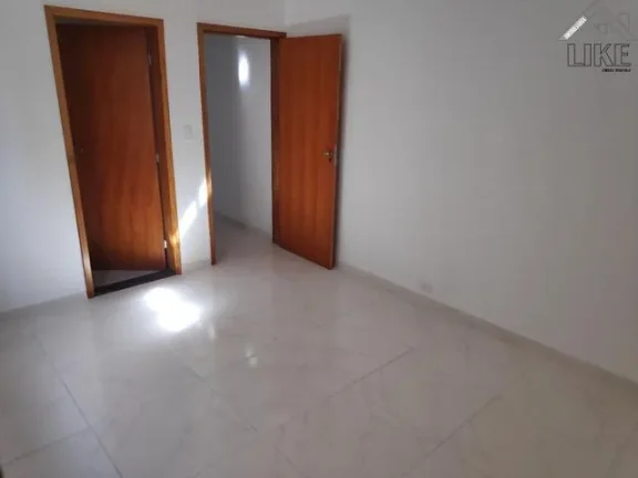 Imagem Casa Nova - Galo Branco