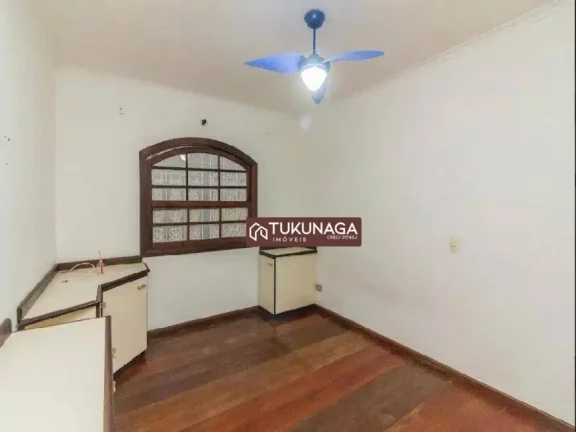 Imagem Sobrado com 5 quartos à venda, 450 m² por R$ 2.075.000 - Mandaqui - São Paulo/SP