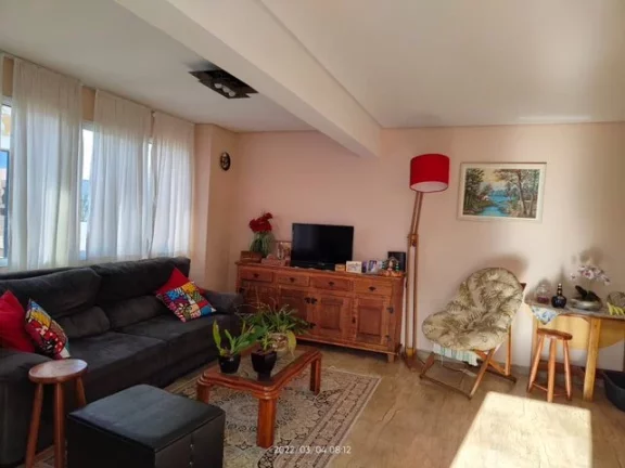 Imagem Apartamento a VENDA Resid Lumina Home, Higienópolis/Centro