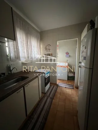 Imagem Apartamento - Ribeirão Preto - Ipiranga - Região Norte