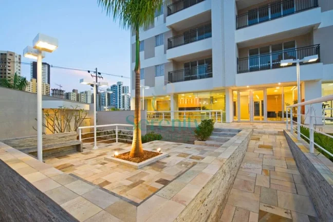 Imagem Apartamento para alugar - R$ 3.200,00 - Gleba Palhano - Londrina - PR