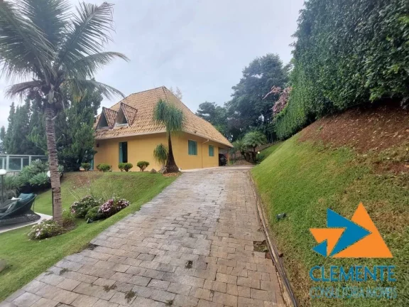 Imagem CASA EM CONDOMINIO FECHADO CONDADOS DA LAGOA SANTA -MG