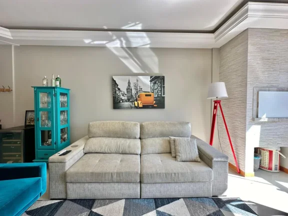 Imagem Apartamento 2 Dormitórios - Bairro Navegantes