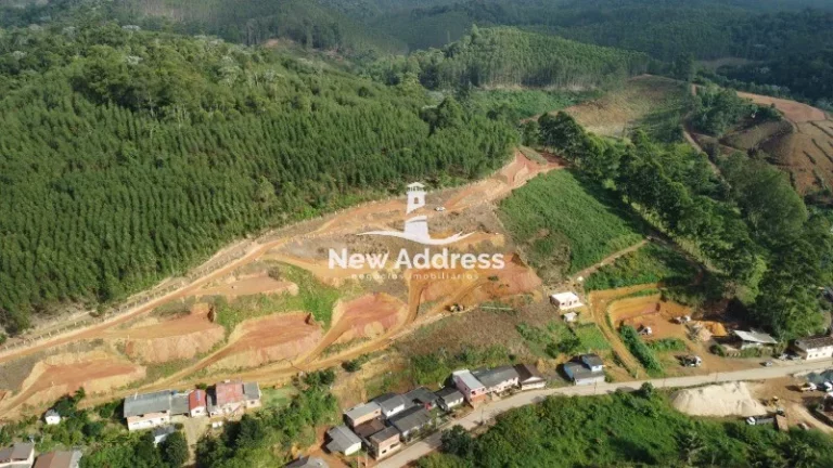 Imagem Loteamento à venda em Aparecidinha - Santa Teresa/ES