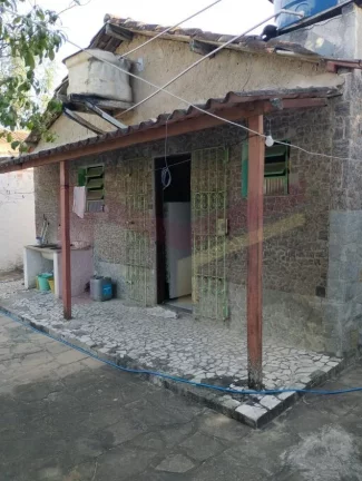 Imagem Casa 3/4 no Parque Ipe