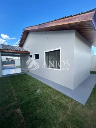Imagem CASA DISPONIVEL PARA VENDA, NO MONTE CARLO, SINOP - MT.