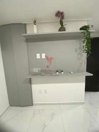 Imagem Apartamento Mobilado , com vista mar, varanda,em Tambaú João Pessoa /PB