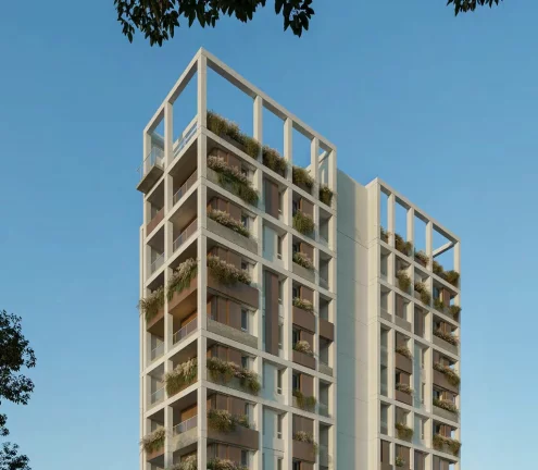Imagem APARTAMENTO RESIDENCIAL em São Paulo - SP, Alto da Lapa