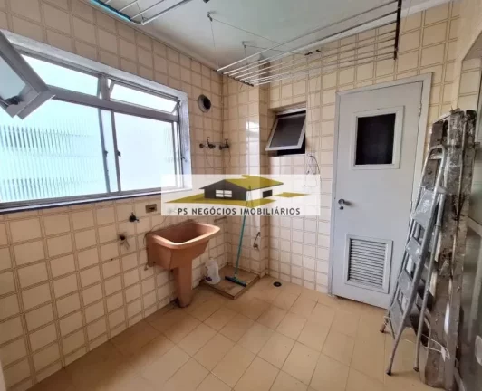 Imagem Apartamento para venda na Saúde com 124mts