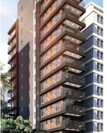 Imagem APARTAMENTO RESIDENCIAL em São Paulo - SP, Jardim Paulista