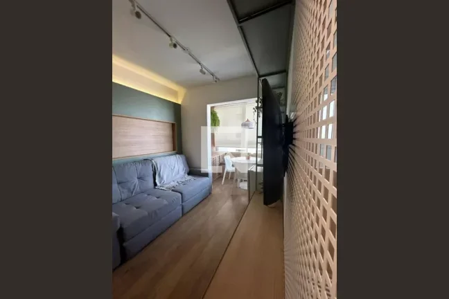 Imagem Apartamento à Venda - Aclimação, 1 Quarto, 41 m2
