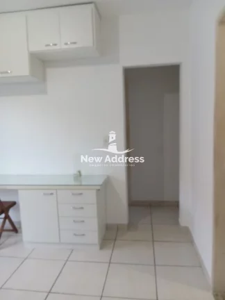 Imagem Apartamento 2 Quartos com 50m², sol da manhã e no 1º andar com vaga de garagem.