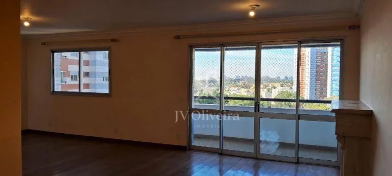Imagem Apartamento com 3 dormitórios, 190 m² - venda por R$ 1.730.000,00 ou aluguel por R$ 12.000,00/mês - Vila Sônia - São Paulo/SP