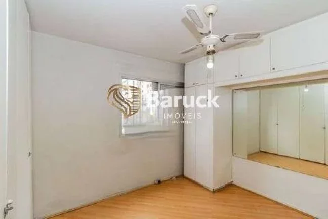 Imagem Apartamento com 1 Quarto à Venda, 40 m² em Vila Clementino - São Paulo