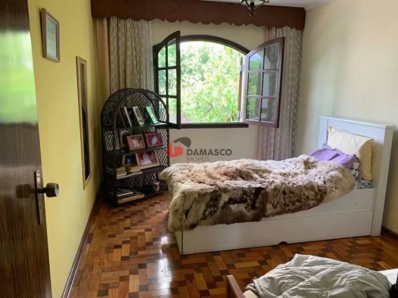 Imagem Sobrado à venda 5 Quartos, 3 Vagas, 400 m², Barcelona, São Caetano do Sul - SP