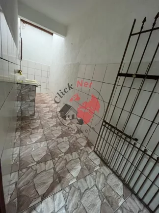 Imagem Sobrado com piscina e 7 vagas à venda no bairro Taboão, São Bernardo do Campo