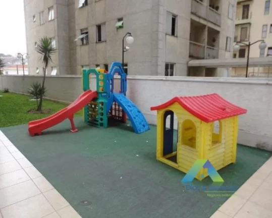 Imagem Apartamento Residencial à venda, Vila Natália, São Paulo - .