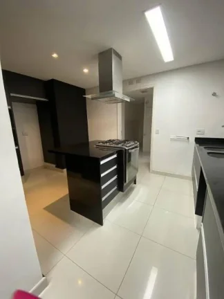 Imagem Apto ALPHA GARDEN - 122m²