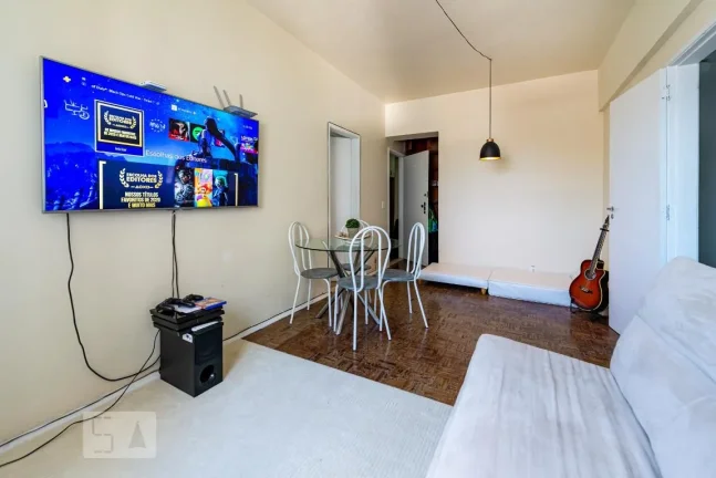 Imagem Apartamento à Venda - Ipanema, 2 Quartos, 90 m2
