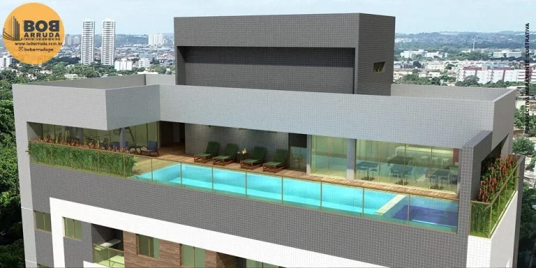 Imagem Apartamento Padrão