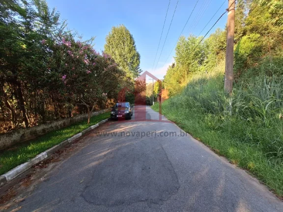 Imagem Terreno à venda em Mairiporã-SP, bairro Alpes de Mairiporã, 1.239,00 m² de área!