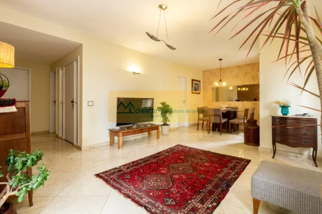 Imagem APARTAMENTO RESIDENCIAL em SÃO PAULO - SP, PERDIZES