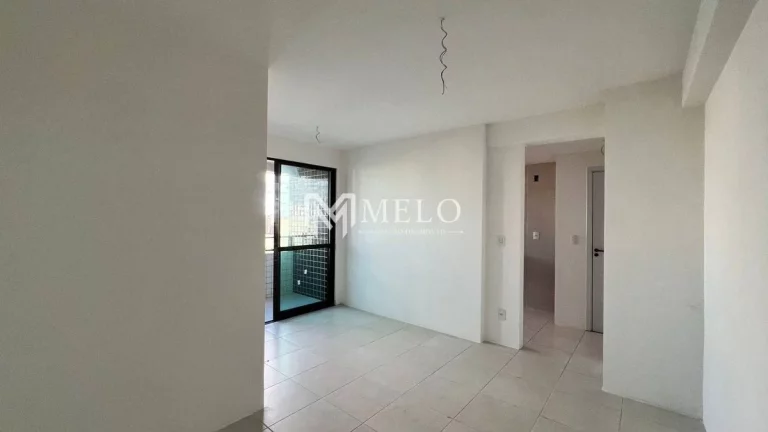 Imagem Oportunidade em CASA AMARELA: 54,92m², 02QTs, 01SUITE, WC, VARANDA, SL , 01VAGA..
