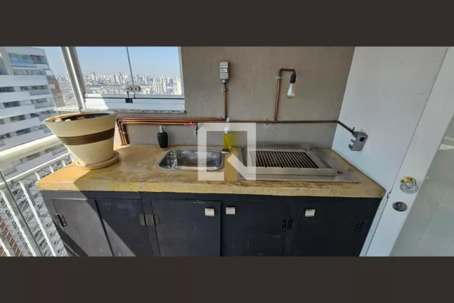 Imagem Apartamento à Venda - Cambuci, 2 Quartos, 68 m2