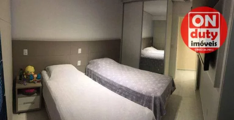 Imagem Apartamento à venda, 132 m² por R$ 4.250.000,00 - São Lourenço - Bertioga/SP