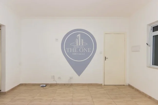 Imagem Apartamento à venda em São Paulo-SP, Bela Vista: 1 quarto, 2 salas, 1 banheiro, 1 vaga, 50m². Aproveite!
