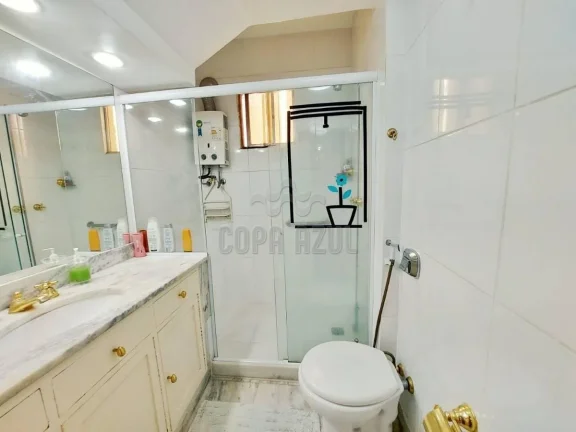 Imagem Copacabana – Avenida Atlântica | Residencial › Apartamento 3 quarto(s) à Venda