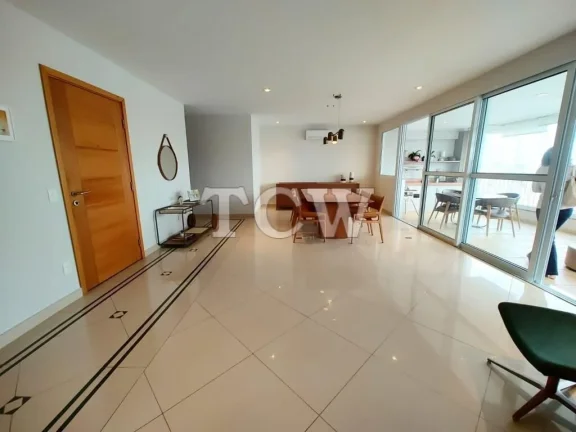 Imagem Apartamento para alugar no bairro Moema Pássaros - São Paulo/SP, Zona Sul