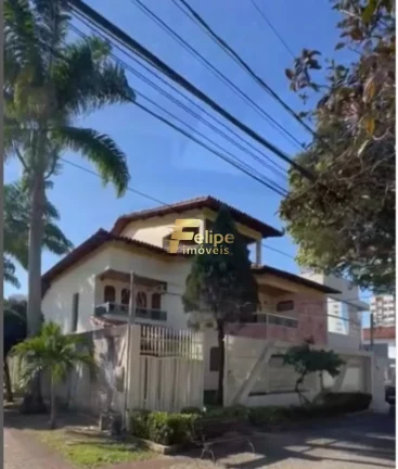 Imagem EXCELENTE CASA DUPLEX COM 08 QUARTOS, SENDO 03 SUÍTES, À VENDA NA MATA DA PRAIA, EM VITÓRIA/ES!