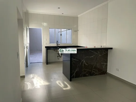 Imagem CASA RESIDENCIAL em JACAREÍ - SP, LOTEAMENTO VILLA BRANCA