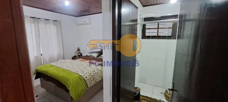 Imagem CASA 3 DORMITÓRIOS NO BALNEÁRIO CANOAS