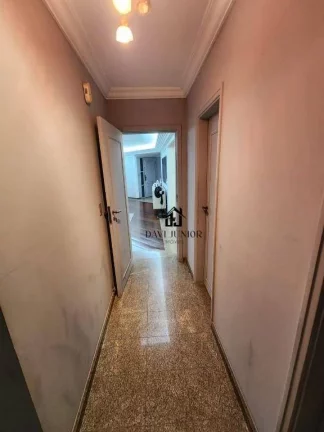Imagem Apartamento com 3 dormitórios sendo 2 suítes à venda, 173 m² por R$ 990.000 - Centro - Sorocaba/SP