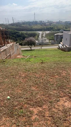 Imagem Terreno no condomínio Vila Real