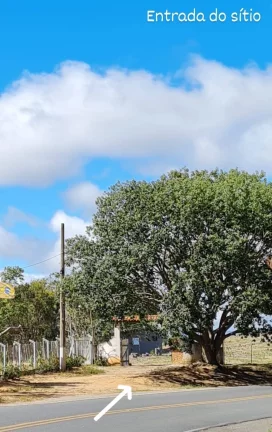 Imagem SÍTIO EM PIEDADE - BAIRRO DOURADINHO
