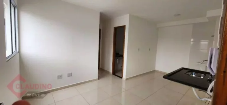 Imagem Apartamento - Aluguel no bairro Chácara Califórnia - São Paulo, SP